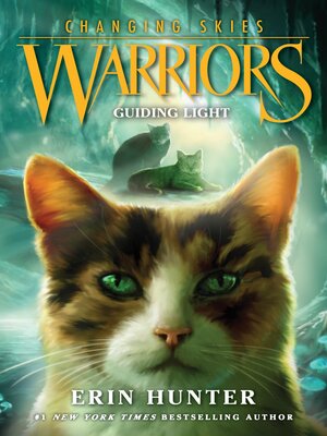 cover image of Guiding Light